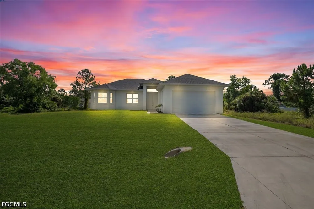 Harry Thayer Avenue S Lehigh Acres, FL 33974