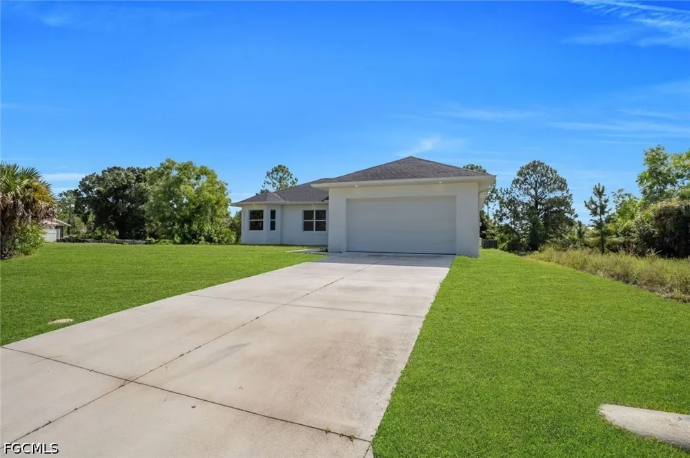 Harry Thayer Avenue S Lehigh Acres, FL 33974