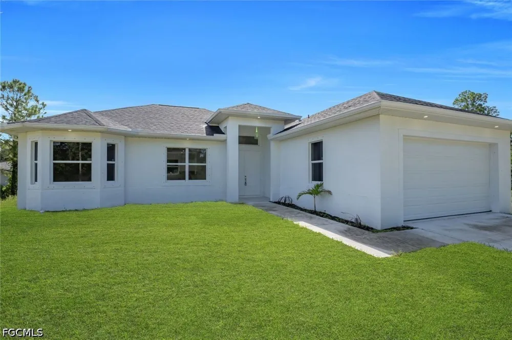 Harry Thayer Avenue S Lehigh Acres, FL 33974