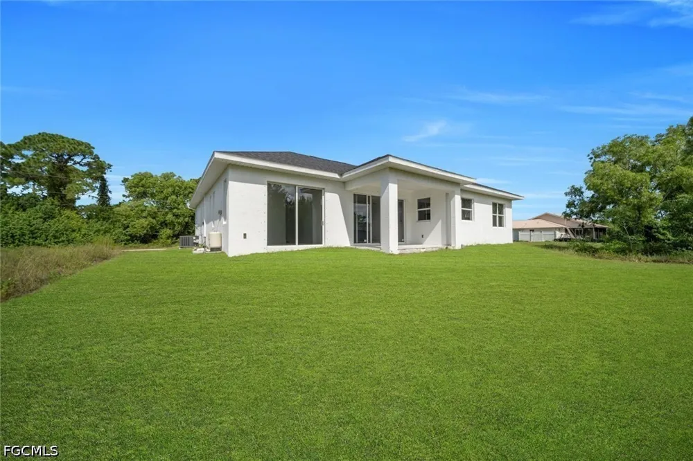 Harry Thayer Avenue S Lehigh Acres, FL 33974