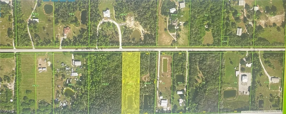 Little Farm Road Punta Gorda, FL 33982