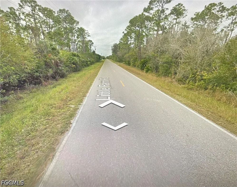Little Farm Road Punta Gorda, FL 33982