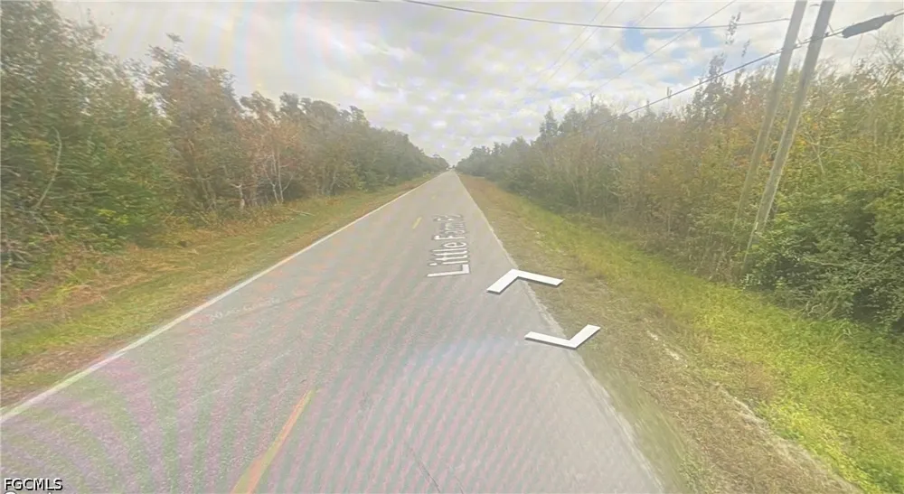 Little Farm Road Punta Gorda, FL 33982