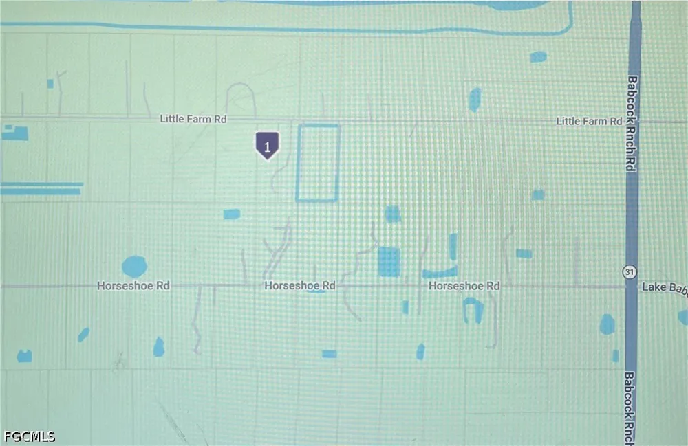 Little Farm Road Punta Gorda, FL 33982