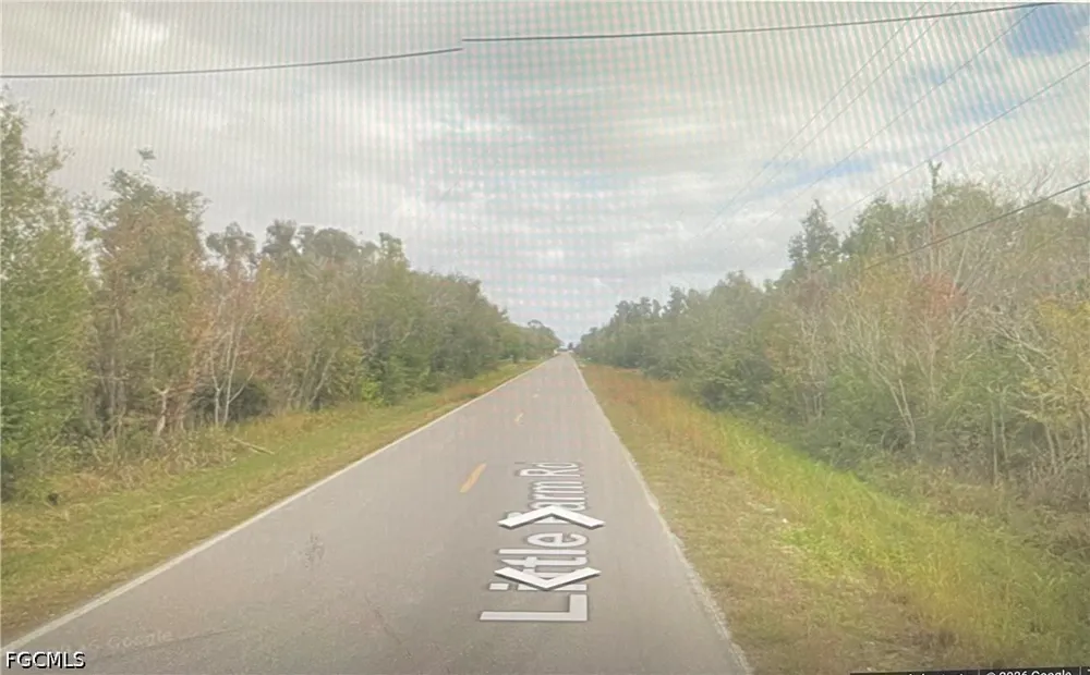 Little Farm Road Punta Gorda, FL 33982