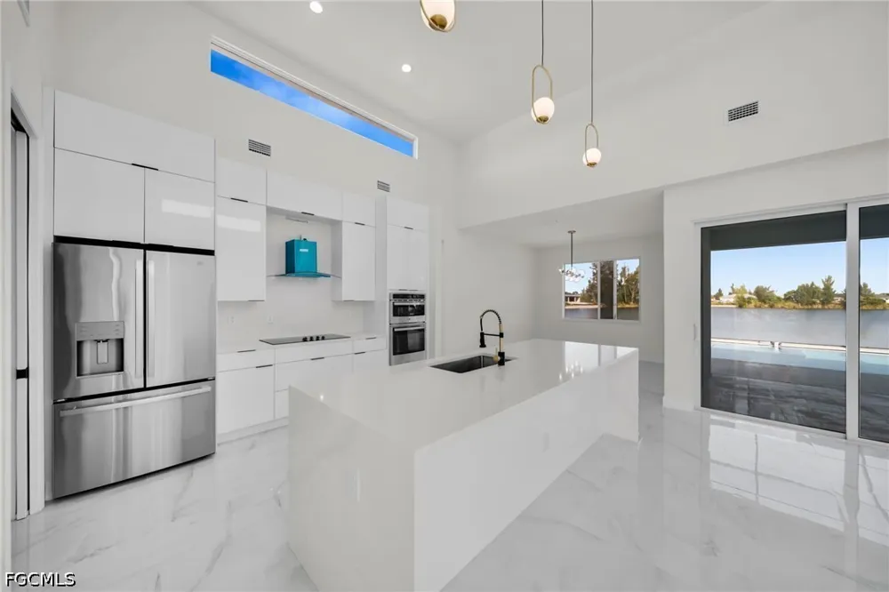 NW 20th Avenue Cape Coral, FL 33993