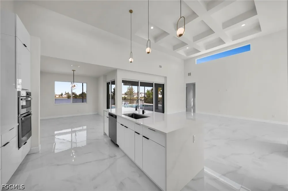 NW 20th Avenue Cape Coral, FL 33993