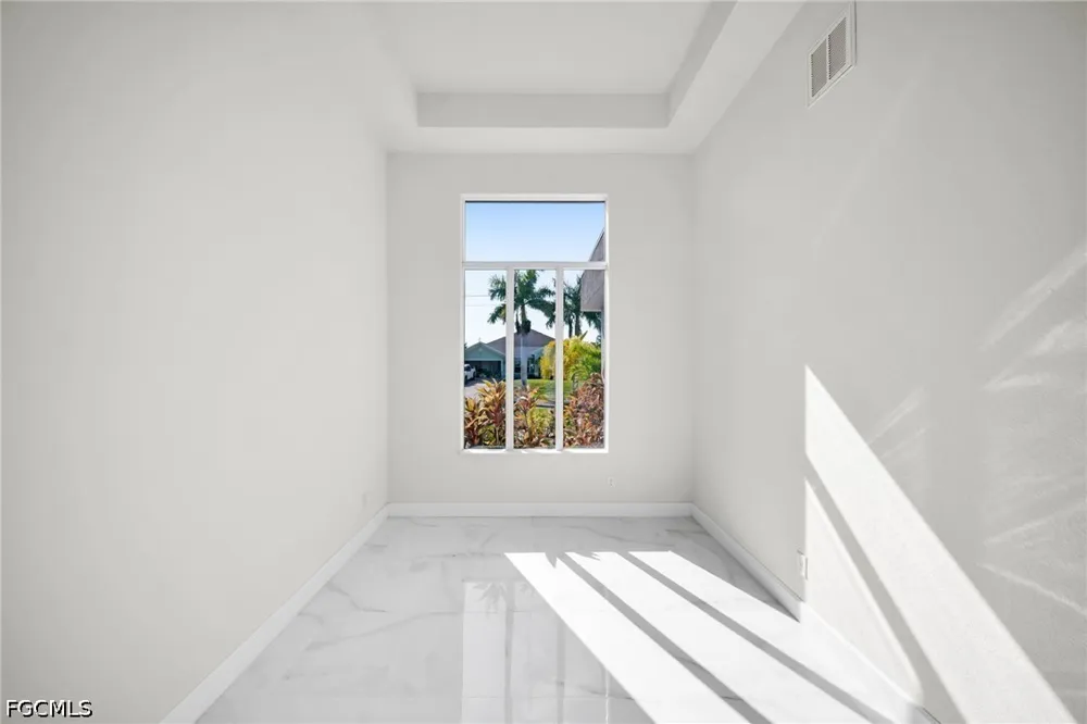 NW 20th Avenue Cape Coral, FL 33993