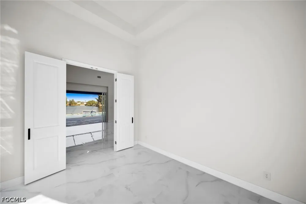 NW 20th Avenue Cape Coral, FL 33993