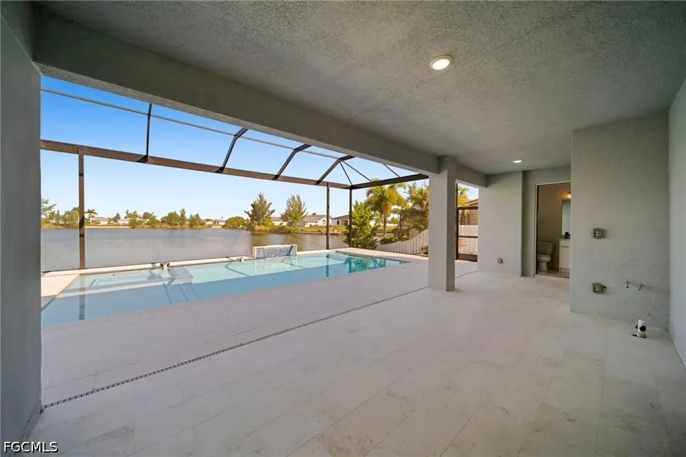 NW 20th Avenue Cape Coral, FL 33993
