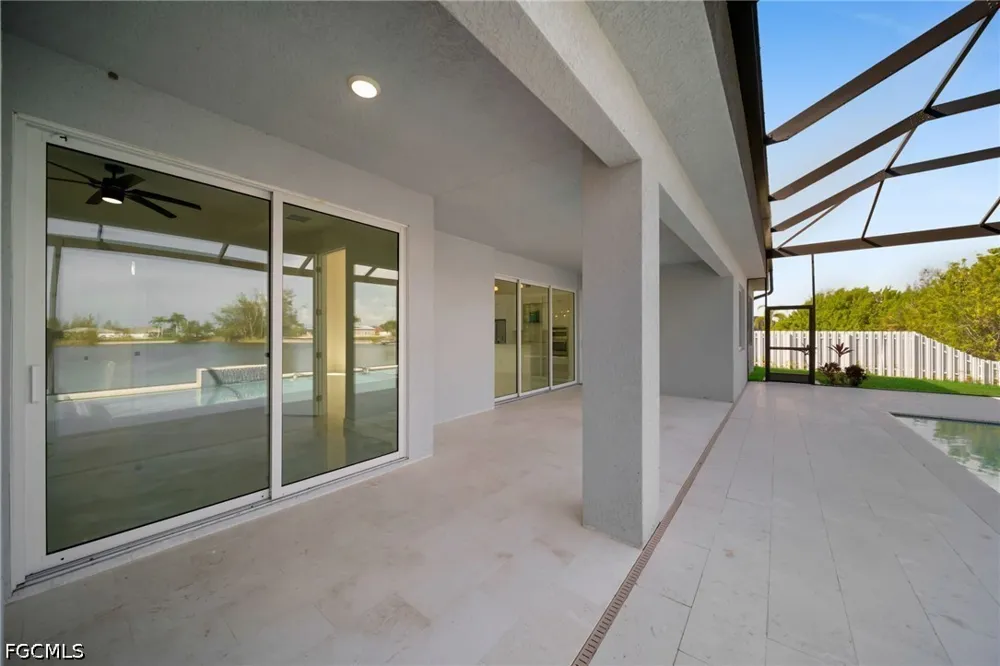 NW 20th Avenue Cape Coral, FL 33993
