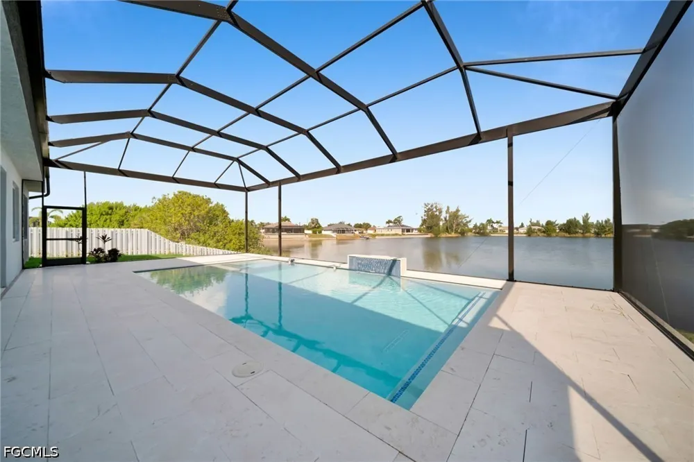 NW 20th Avenue Cape Coral, FL 33993