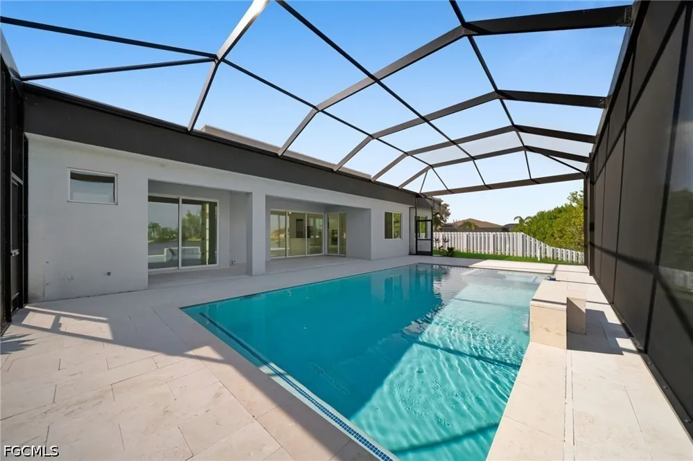 NW 20th Avenue Cape Coral, FL 33993