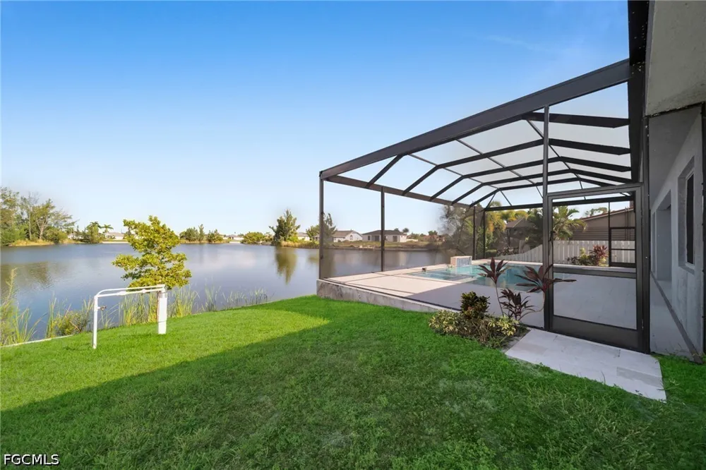 NW 20th Avenue Cape Coral, FL 33993