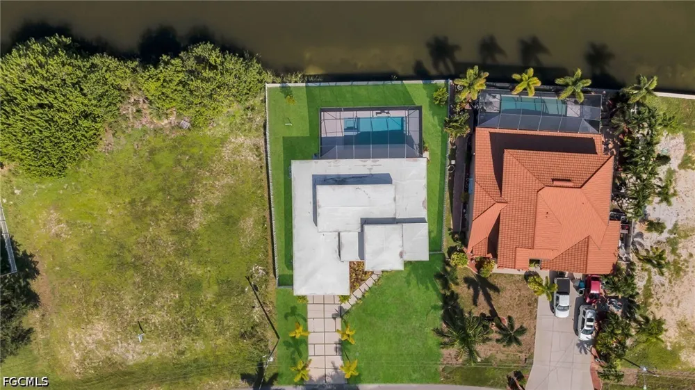 NW 20th Avenue Cape Coral, FL 33993