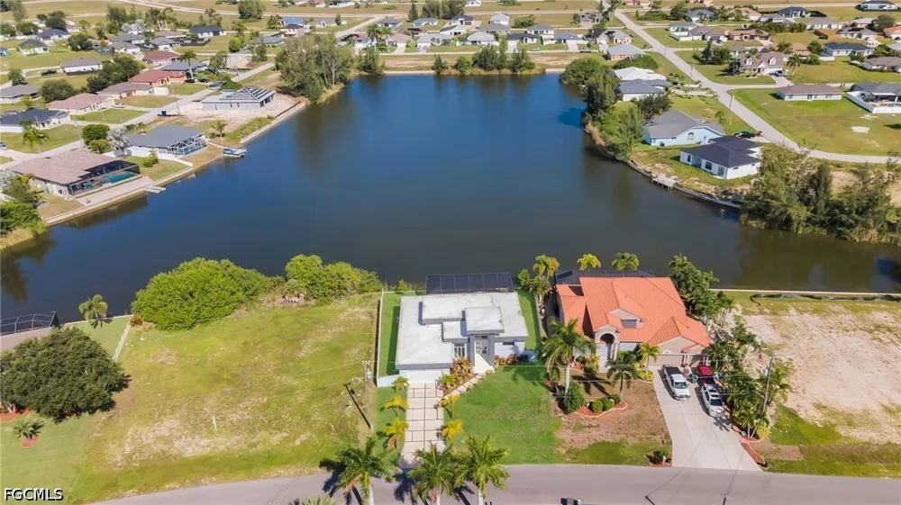 NW 20th Avenue Cape Coral, FL 33993