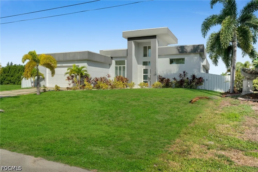 NW 20th Avenue Cape Coral, FL 33993