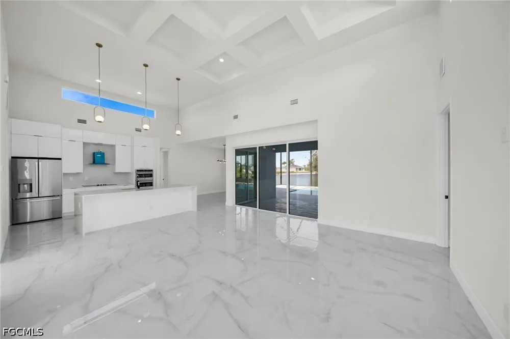 NW 20th Avenue Cape Coral, FL 33993