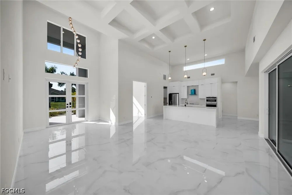 NW 20th Avenue Cape Coral, FL 33993
