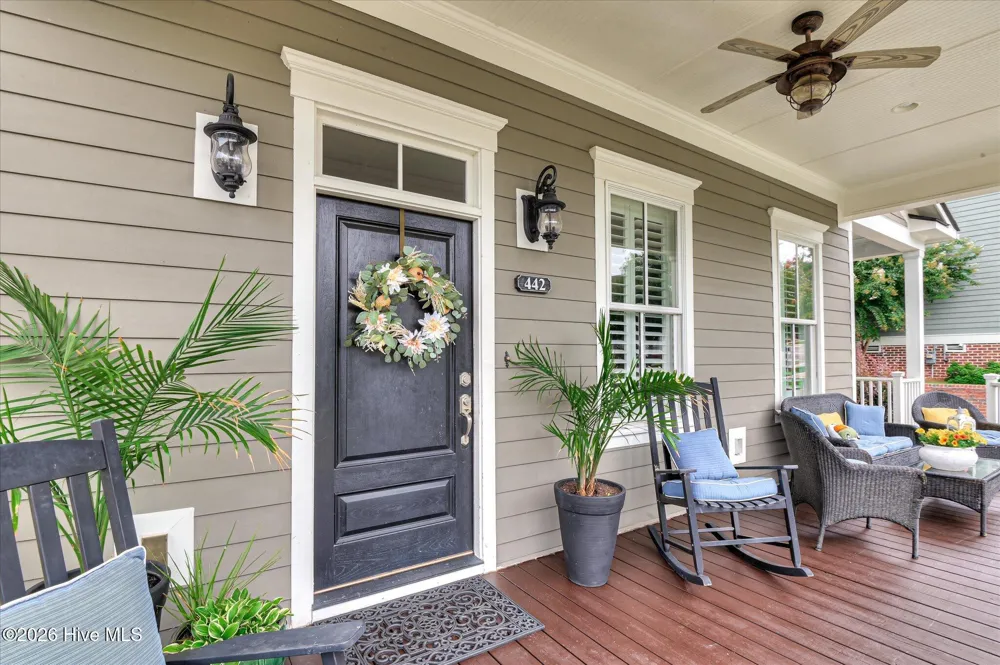 442 Northridge Circle Evans, GA 30809