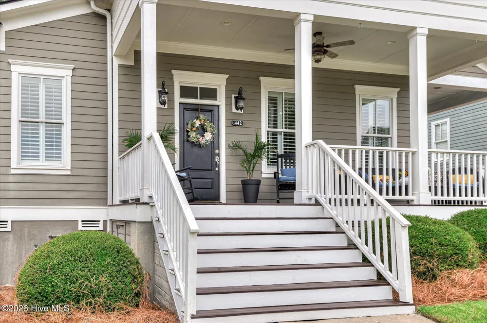 442 Northridge Circle Evans, GA 30809