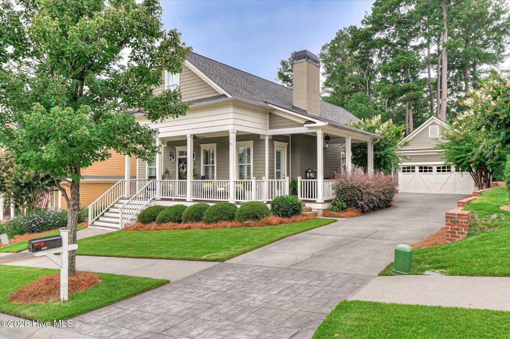 442 Northridge Circle Evans, GA 30809