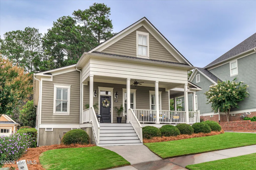 442 Northridge Circle Evans, GA 30809