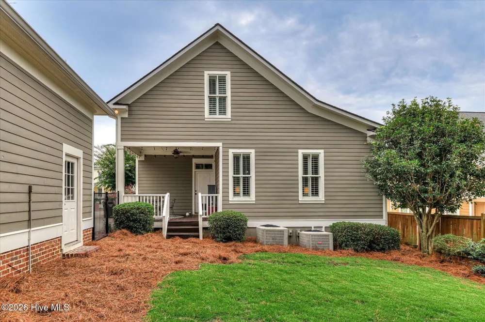 442 Northridge Circle Evans, GA 30809