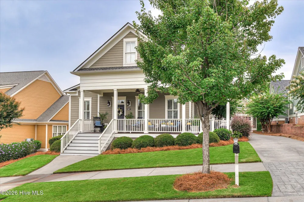 442 Northridge Circle Evans, GA 30809