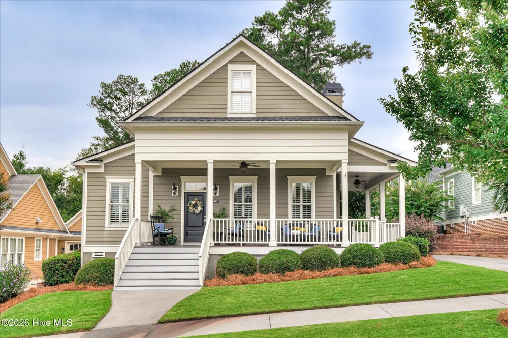 442 Northridge Circle Evans, GA 30809