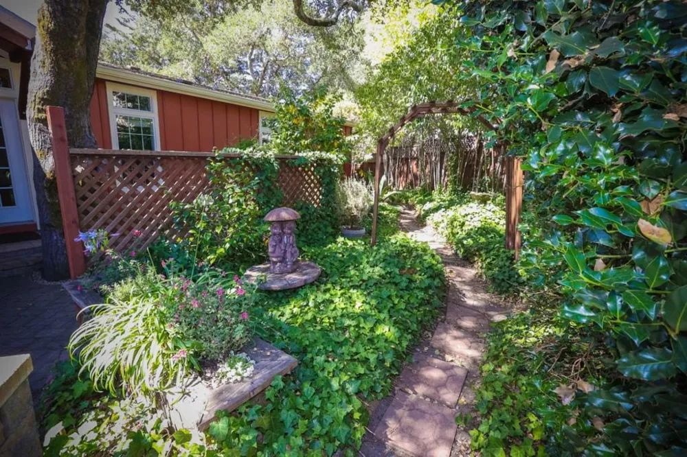 552 Bean Creek Road #94 Scotts Valley, CA 95066