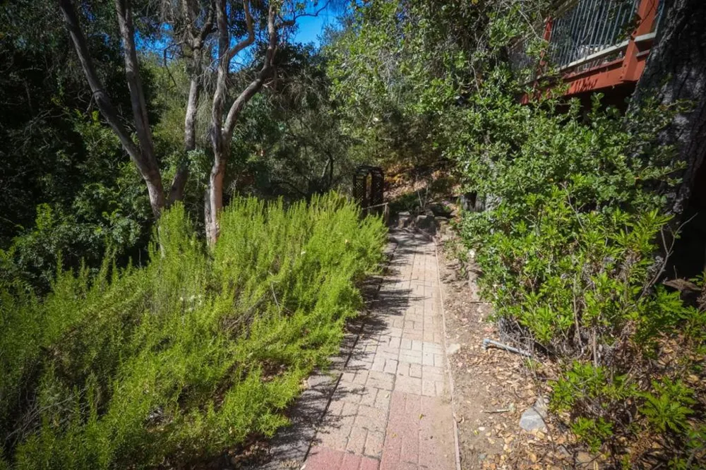 552 Bean Creek Road #94 Scotts Valley, CA 95066