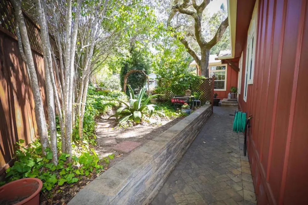 552 Bean Creek Road #94 Scotts Valley, CA 95066