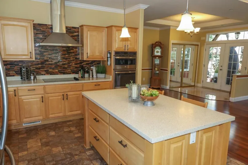 552 Bean Creek Road #94 Scotts Valley, CA 95066