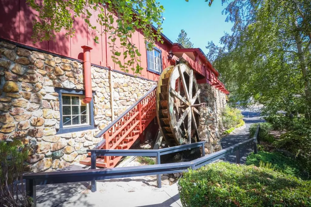 552 Bean Creek Road #94 Scotts Valley, CA 95066