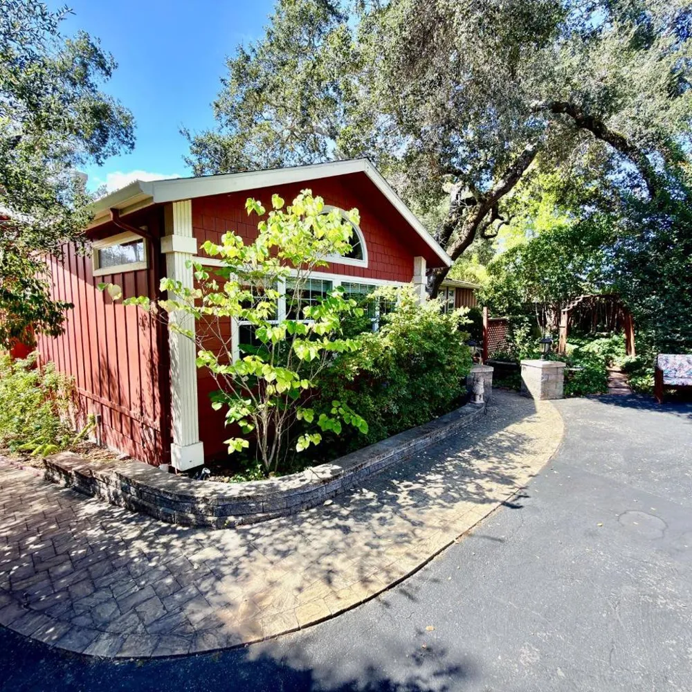 552 Bean Creek Road #94 Scotts Valley, CA 95066