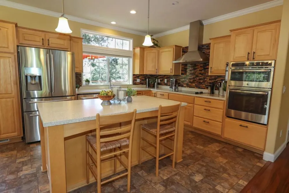 552 Bean Creek Road #94 Scotts Valley, CA 95066