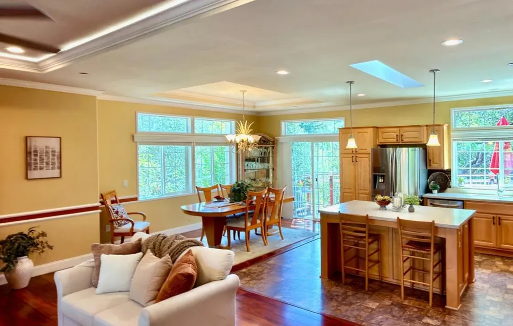 552 Bean Creek Road #94 Scotts Valley, CA 95066