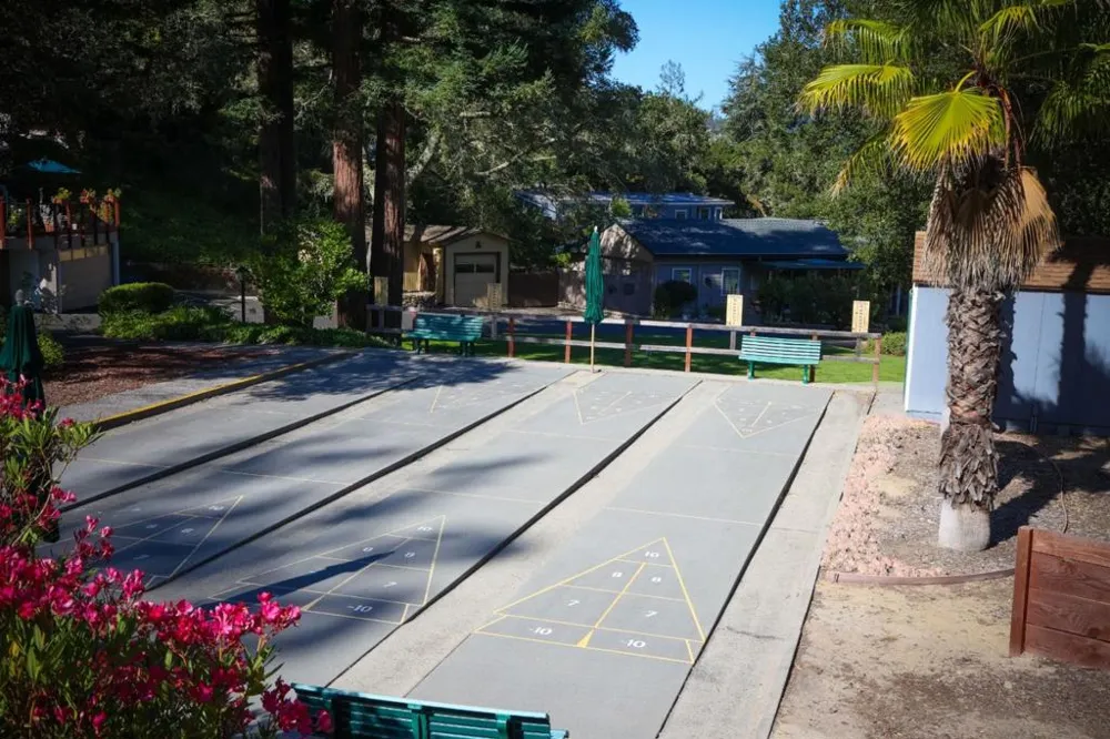 552 Bean Creek Road #94 Scotts Valley, CA 95066