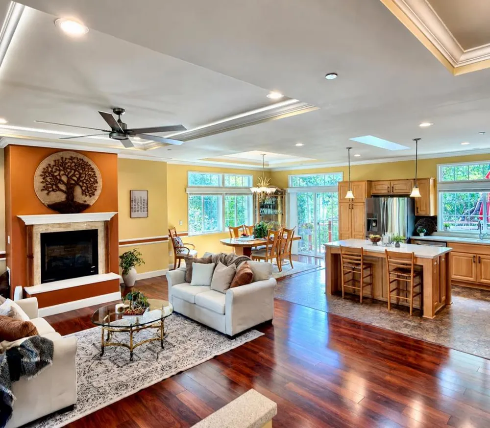 552 Bean Creek Road #94 Scotts Valley, CA 95066