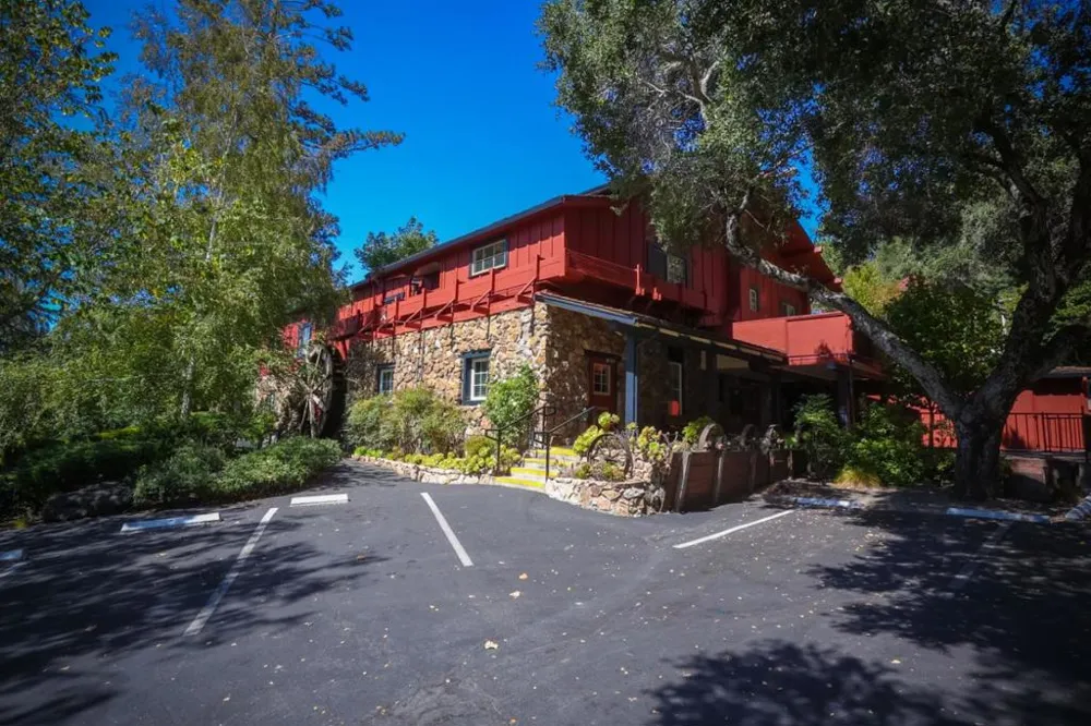 552 Bean Creek Road #94 Scotts Valley, CA 95066