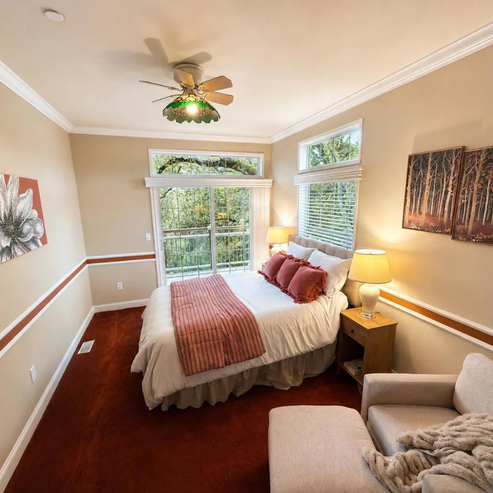 552 Bean Creek Road #94 Scotts Valley, CA 95066