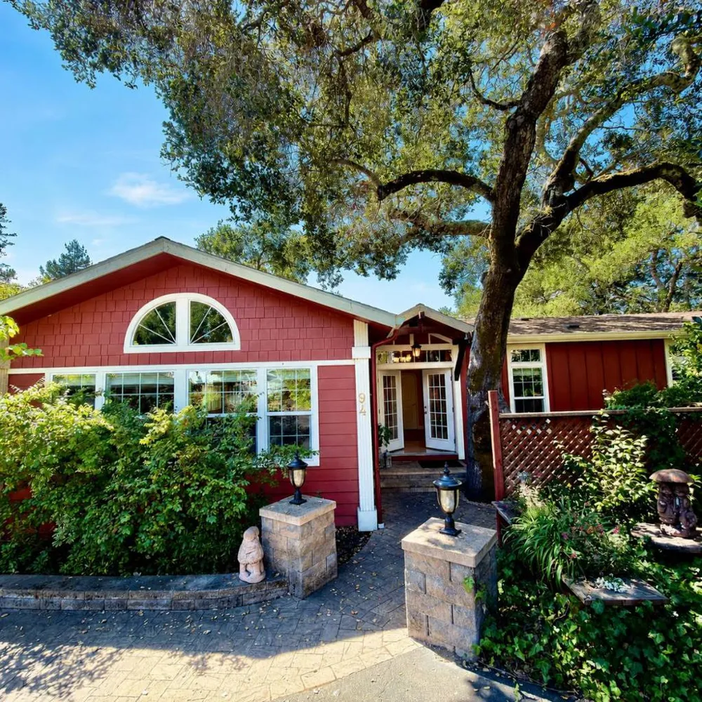 552 Bean Creek Road #94 Scotts Valley, CA 95066