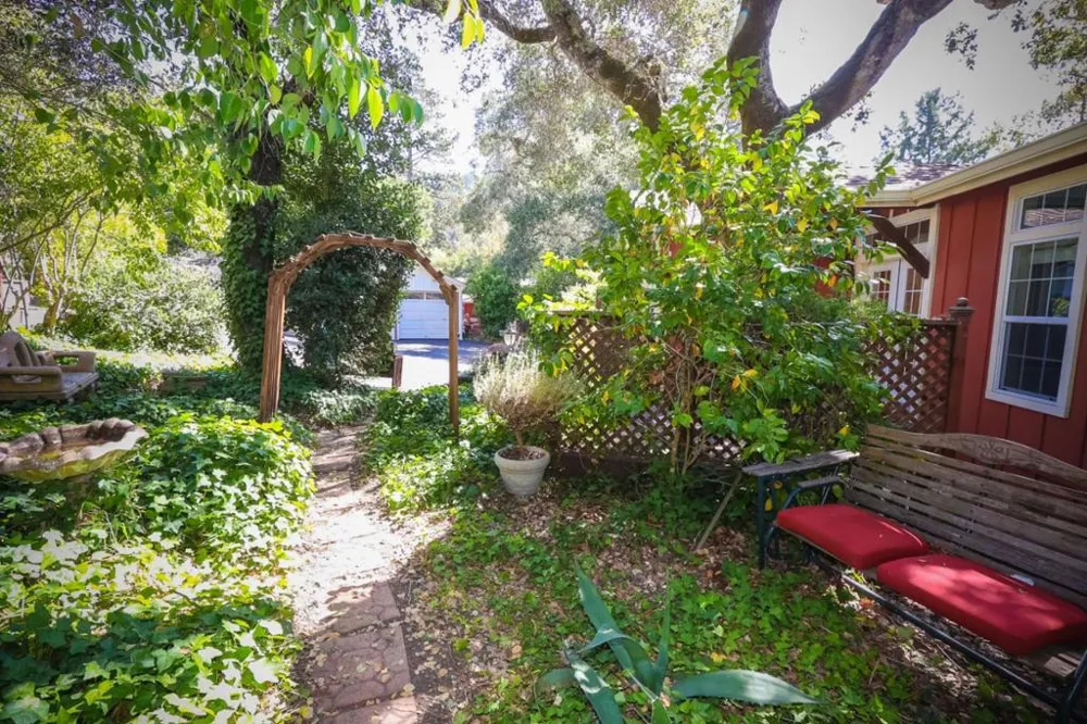 552 Bean Creek Road #94 Scotts Valley, CA 95066