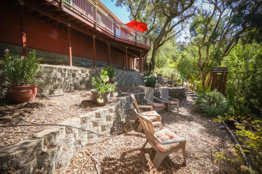 552 Bean Creek Road #94 Scotts Valley, CA 95066