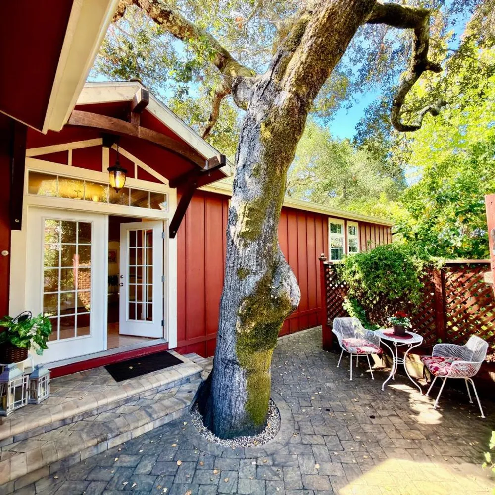 552 Bean Creek Road #94 Scotts Valley, CA 95066