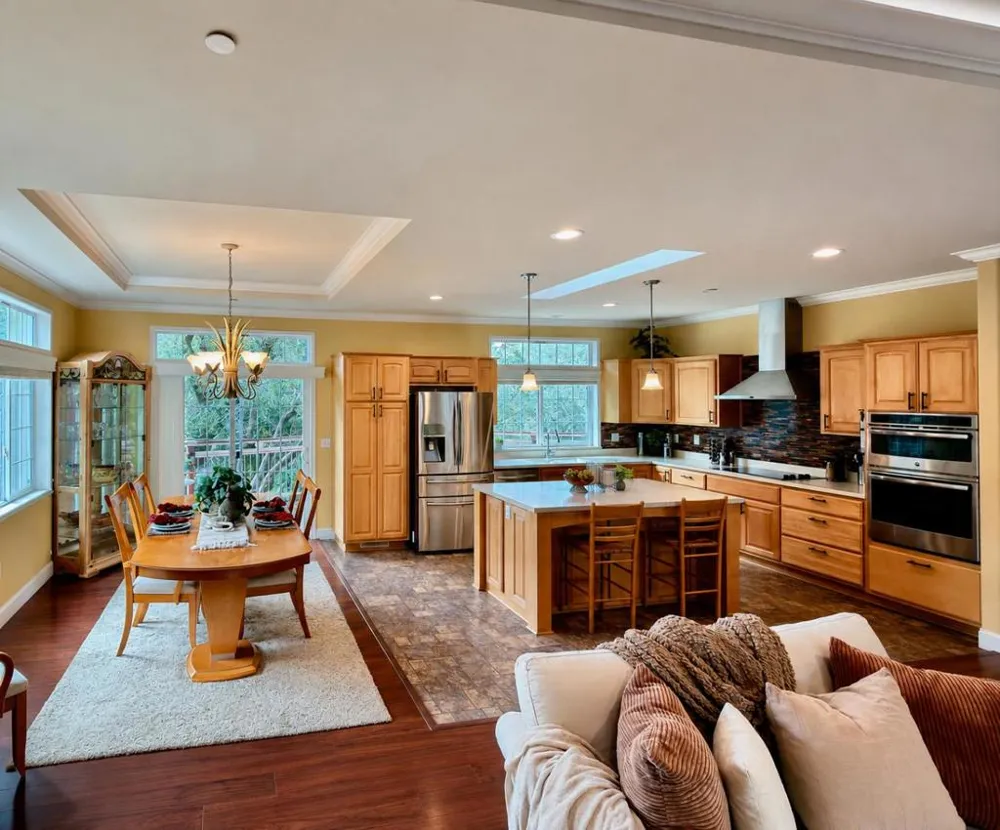 552 Bean Creek Road #94 Scotts Valley, CA 95066