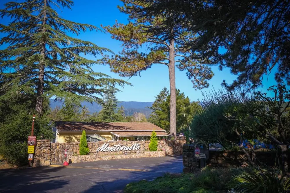 552 Bean Creek Road #94 Scotts Valley, CA 95066