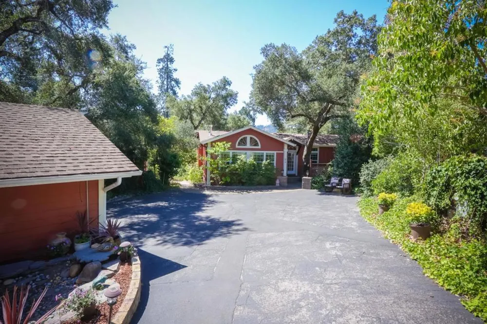 552 Bean Creek Road #94 Scotts Valley, CA 95066