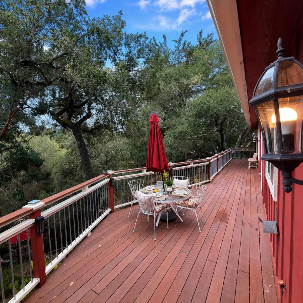 552 Bean Creek Road #94 Scotts Valley, CA 95066